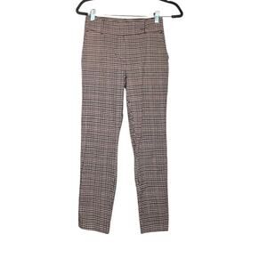 Jules & Leopold Gingham Pants S